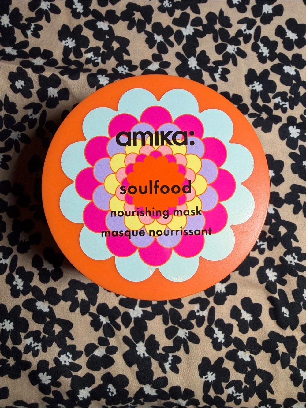 Amika soul food 8oz
